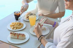 FERGUS Cactus Garden