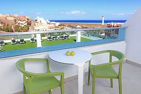 FERGUS Cactus Garden