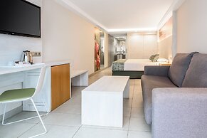 FERGUS Cactus Garden