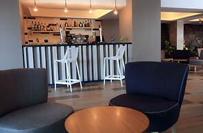 FERGUS Cactus Garden