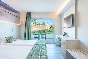 FERGUS Cactus Garden