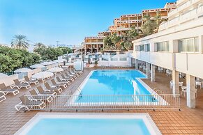 FERGUS Cactus Garden