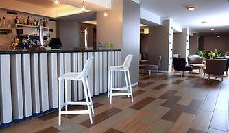 FERGUS Cactus Garden