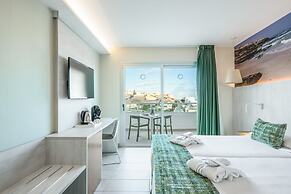 FERGUS Cactus Garden