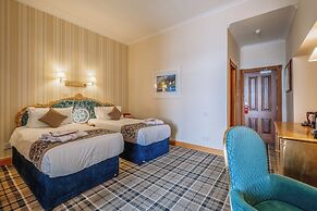 Muthu Alexandra Hotel