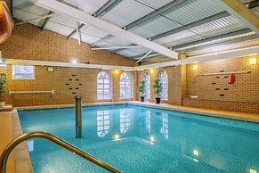 Muthu Alexandra Hotel