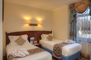 Muthu Alexandra Hotel