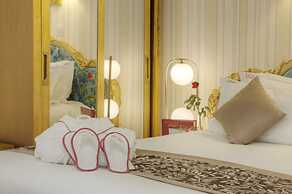 Muthu Alexandra Hotel