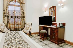 Muthu Alexandra Hotel