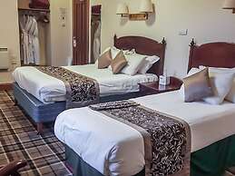 Muthu Alexandra Hotel