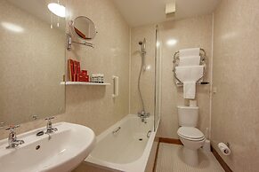 Muthu Alexandra Hotel