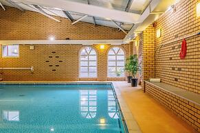 Muthu Alexandra Hotel