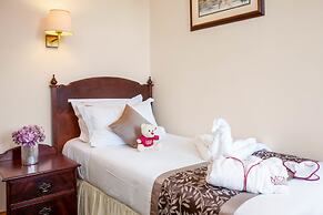 Muthu Alexandra Hotel