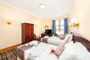 Muthu Alexandra Hotel