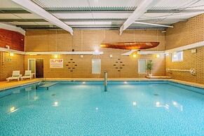 Muthu Alexandra Hotel