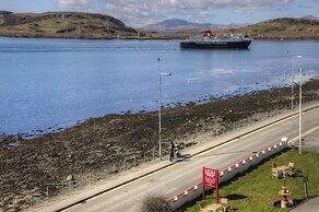 Muthu Alexandra Hotel