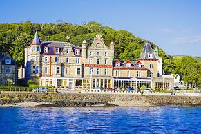 Muthu Alexandra Hotel