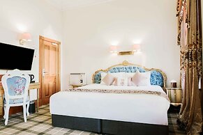 Muthu Alexandra Hotel