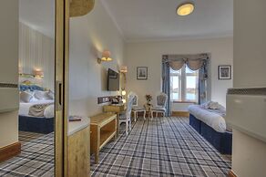 Muthu Alexandra Hotel