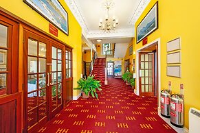 Muthu Alexandra Hotel