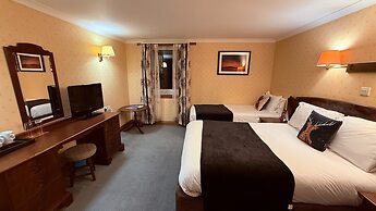 Muthu Ben Doran Hotel