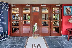 Muthu Ben Doran Hotel
