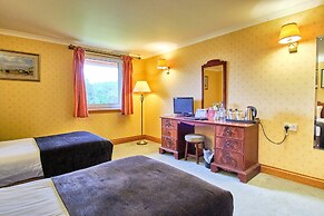 Muthu Ben Doran Hotel