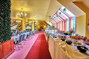 Muthu Ben Doran Hotel