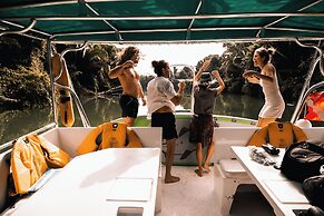 Copal Tree Lodge, a Muy'Ono Resort