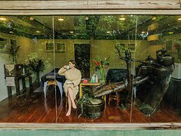 Copal Tree Lodge, a Muy'Ono Resort