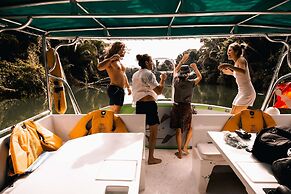 Copal Tree Lodge, a Muy'Ono Resort