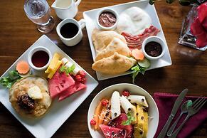 Copal Tree Lodge, a Muy'Ono Resort