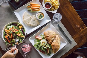 Copal Tree Lodge, a Muy'Ono Resort