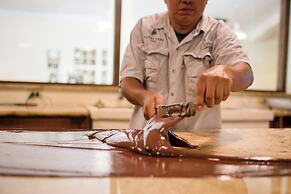 Copal Tree Lodge, a Muy'Ono Resort