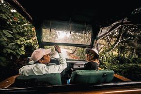 Copal Tree Lodge, a Muy'Ono Resort