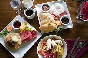 Copal Tree Lodge, a Muy'Ono Resort