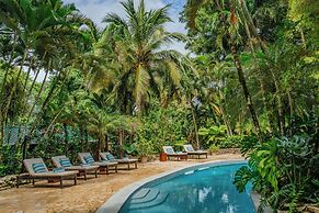 Copal Tree Lodge, a Muy'Ono Resort