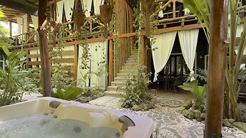 Canaima Chill House