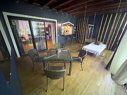 Canaima Chill House