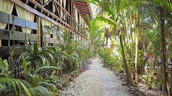 Canaima Chill House