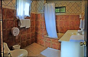 Casa Reflejos City View