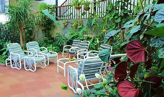 Casa Reflejos City View