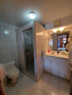 Casa Reflejos City View