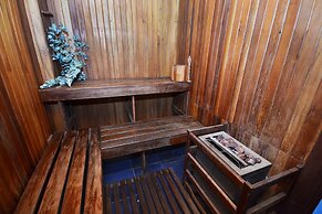 Casa Reflejos City View