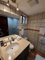 Casa Reflejos City View