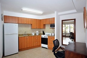 Casa Reflejos City View