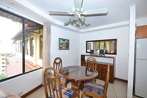 Casa Reflejos City View