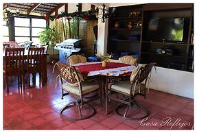 Casa Reflejos City View