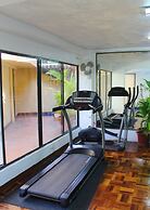 Casa Reflejos City View