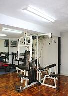 Casa Reflejos City View